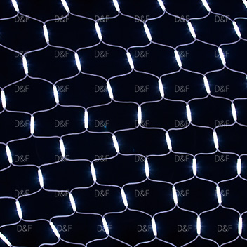 DFRN-LED 400S 400L Net light double bulb