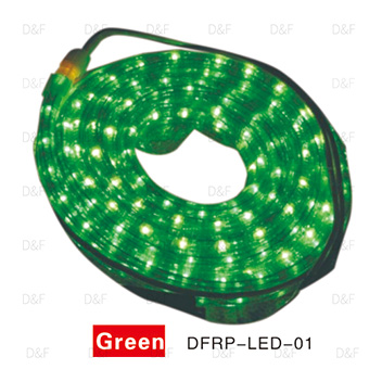 DFRP-LED-01GREEN