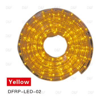 DFRP-LED-02YELLOW