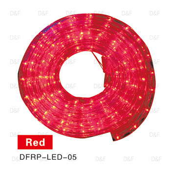DFRP-LED-05RED