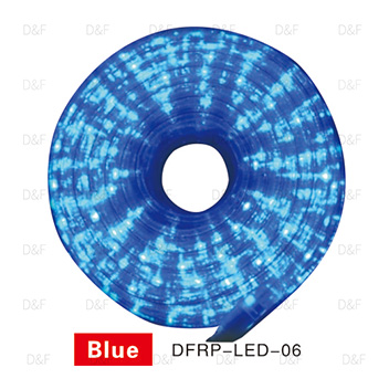 DFRP-LED-06BLUE