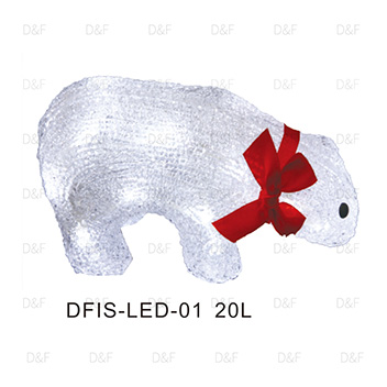 DFIS-LED-01--20L
