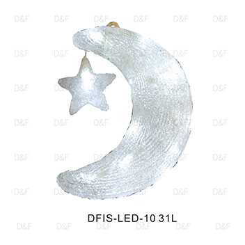 DFIS-LED-10-31L
