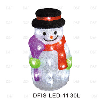 DFIS-LED-11--30L