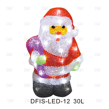 DFIS-LED-12-30L
