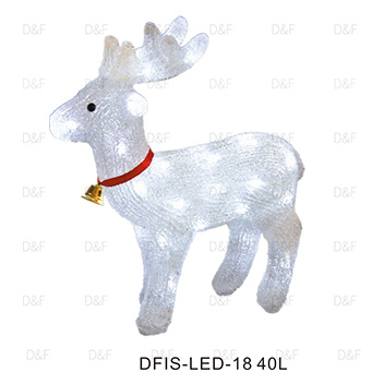 DFIS-LED-18-40L